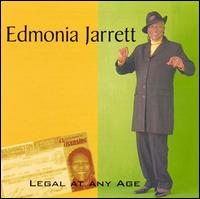 Legal At Any Age von Edmonia Jarrett