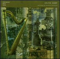 International Music Series: Celtic Harp von Savourna Stevenson
