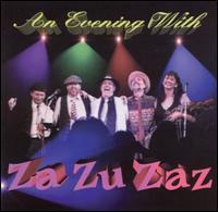 Evening with Zazuzaz von Zazuzaz
