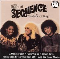Best of the Sequence von The Sequence
