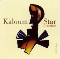 Felenko von Kaloum Star