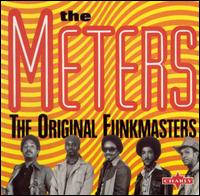 Original Funkmasters von The Meters
