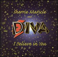 I Believe in You von Sherrie Maricle