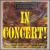 In Concert [CMC International] von Various Artists