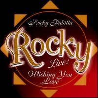 Wishing You Love von Rocky Padilla