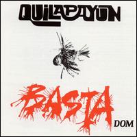 Basta [Dom] von Quilapayún