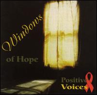 Windows of Hope von Positive Voices