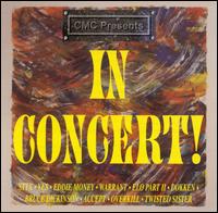 In Concert [CMC International] von Various Artists