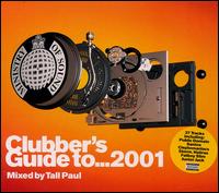 Clubber's Guide to...2001 von Various Artists