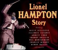 Lionel Hampton Story von Lionel Hampton
