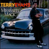 Mississippi Magic von Terry Evans