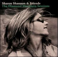 Diamond Mountain Sessions [Compass] von Sharon Shannon