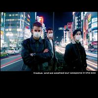 And We Washed Our Weapons in the Sea von Frodus