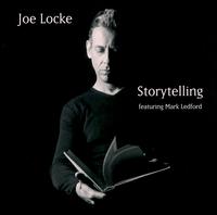 Storytelling von Joe Locke