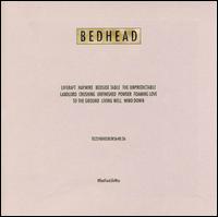 What Fun Life Was von Bedhead