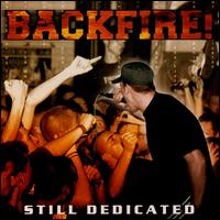 Still Dedicated von Backfire!