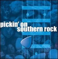 Pickin' on Southern Rock von Pickin' On
