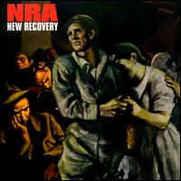 New Recovery von NRA