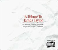Tribute to James Taylor von Overtures