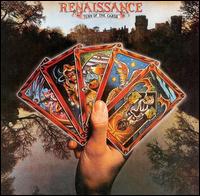 Turn of the Cards von Renaissance