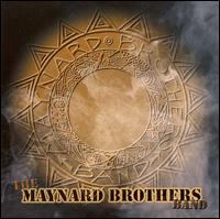 Maynard Brothers Band von The Maynard Brothers Band