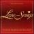 Love Songs [1999 Polygram International] von Various Artists
