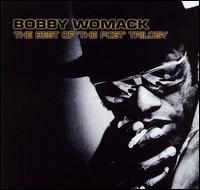 Best of "The Poet" Trilogy von Bobby Womack