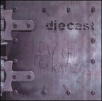 Day of Reckoning von Diecast