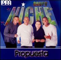 Propuesta von Grupo Niche
