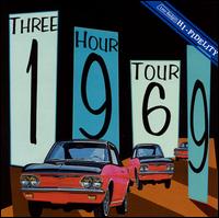1969 von Three Hour Tour