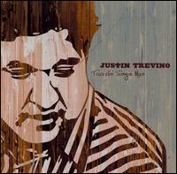 Traveling Singing Man von Justin Trevino