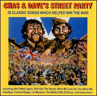 Chas & Dave's Street Party von Chas & Dave