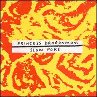 Slow Poke von Princess Dragon Mom