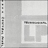 Technological von Control Panel