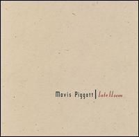 Late Bloom von Mavis Piggott