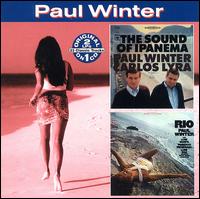Sound of Ipanema/Rio von Paul Winter