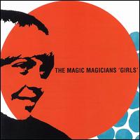 Girls von The Magic Magicians