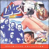 Definitive Collection von Lake