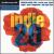 Indie Top 20, Vol. 18 von Various Artists