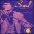 Soul [Book & CD] von Various Artists