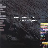 New Religion von Cut.Rate.Box