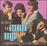 Best of the Spencer Davis Group [EMI America] von Spencer Davis