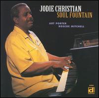 Soul Fountain von Jodie Christian