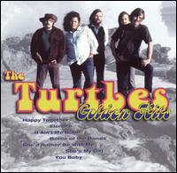 Golden Hits [Delta Music] von The Turtles