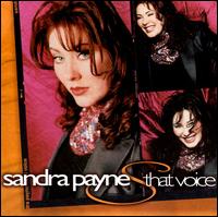 That Voice von Sandra Payne