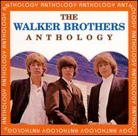 Anthology von The Walker Brothers