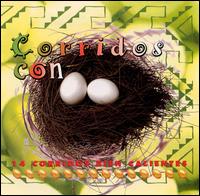 Corridos Con von Julio Morales