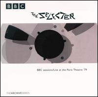 BBC Sessions von The Selecter