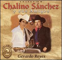 Coleccion Chalino Sanchez Y Sus Amigos, Vol. 2 von Chalino Sanchez