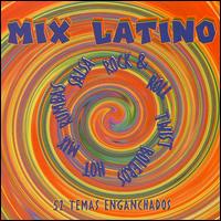 Mix Latino von Blancarena